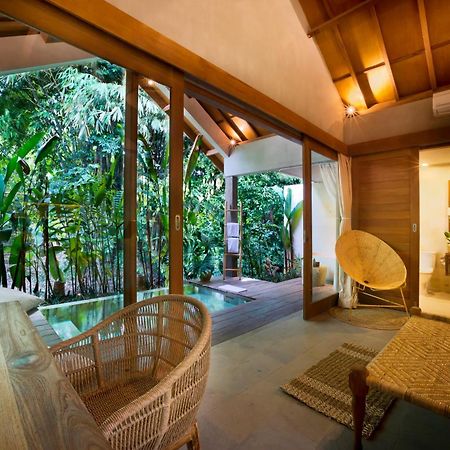 Kalapa Boutique Resort & Yoga Canggu  Exterior photo