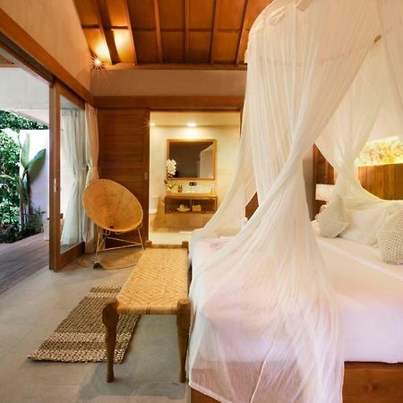 Kalapa Boutique Resort & Yoga Canggu  Exterior photo